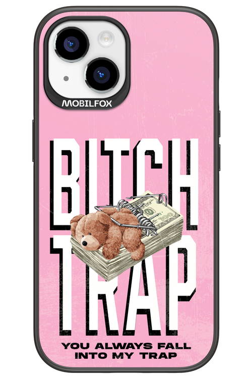 Bitch Trap - Apple iPhone 15