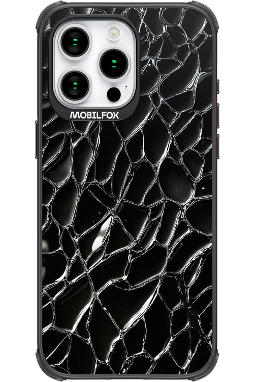 Alien Grid 2.0 - Apple iPhone 15 Pro Max
