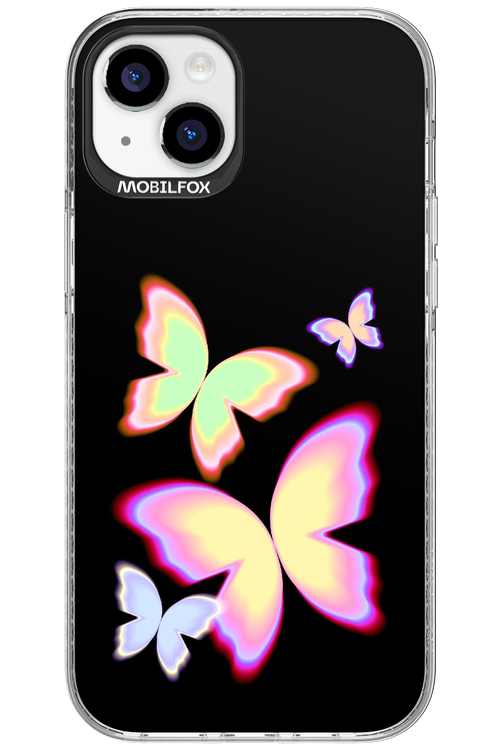 Butterfly Dream 2.0 - Apple iPhone 15 Plus