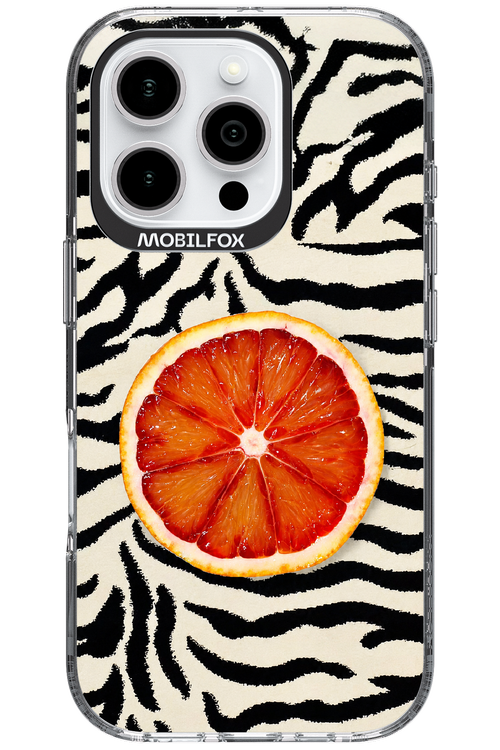Wild Nectarin 2.0 - Apple iPhone 16 Pro