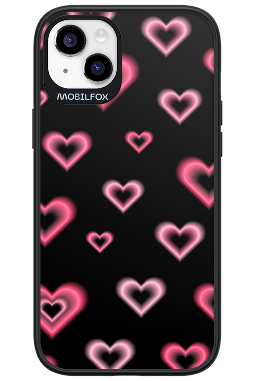 Pink Love 2.0 - Apple iPhone 14 Plus