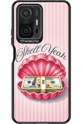 Shell Yeah 2.0 - Xiaomi Mi 11T