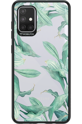 Greenpeace 2.0 - Samsung Galaxy A71