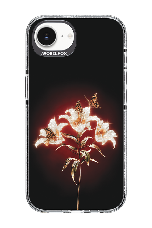 Glow Up Girl 2.0 - Apple iPhone 17e