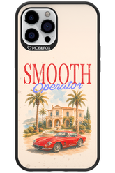 Smooth Operator 2.0 - Apple iPhone 12 Pro Max