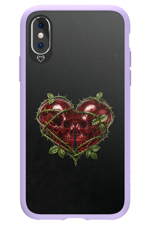 Omen Kiss 2.0 - Apple iPhone X