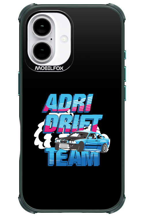 Adri Drift 2.0 - Apple iPhone 16