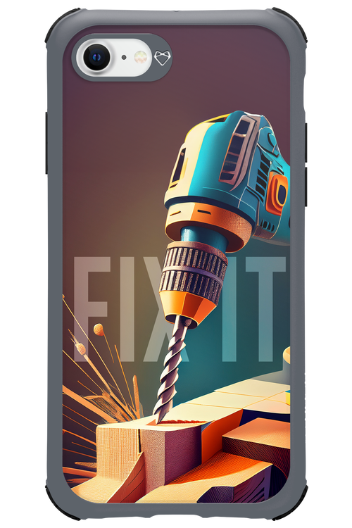 Fix It 2.0 - Apple iPhone 7