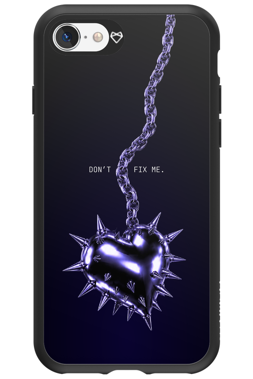Don't fix me 2.0 - Apple iPhone SE 2022