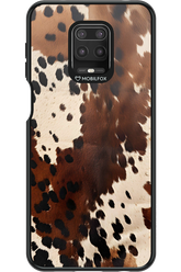 Wild Cow 2.0 - Xiaomi Redmi Note 9 Pro