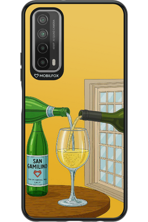Gami Spritz 2.0 - Huawei P Smart 2021