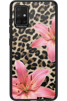 Leobloom 2.0 - Samsung Galaxy A51
