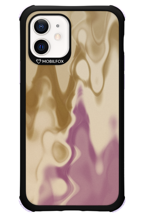 Olive Flow 2.0 - Apple iPhone 12