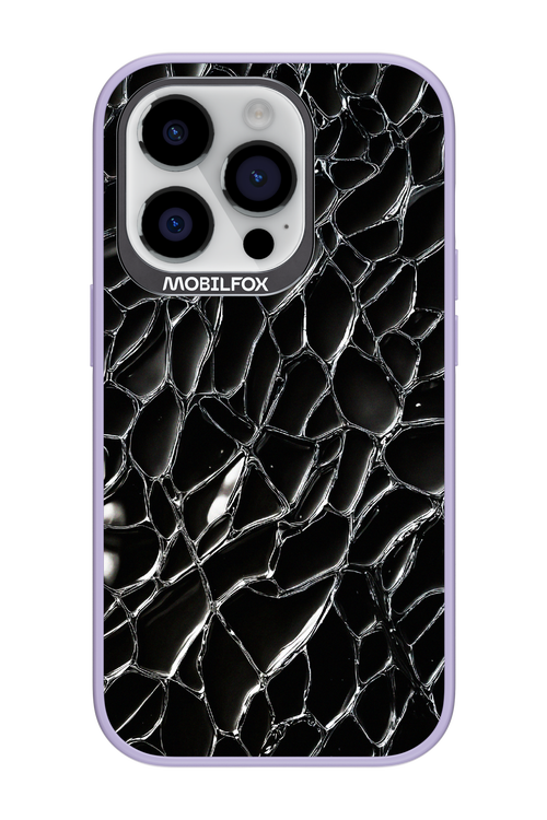 Alien Grid 2.0 - Apple iPhone 14 Pro