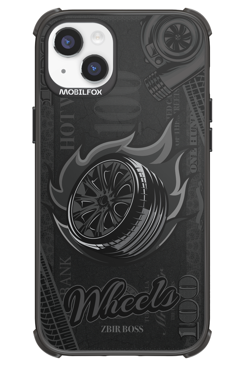 Hot Money 2.0 - Apple iPhone 14 Plus