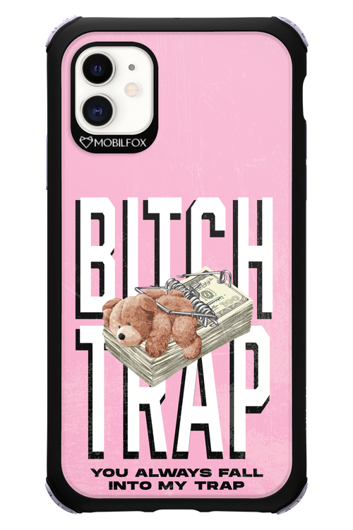 Bitch Trap - Apple iPhone 11