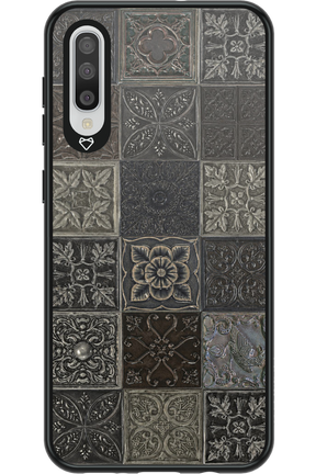 Tiles 2.0 - Samsung Galaxy A50