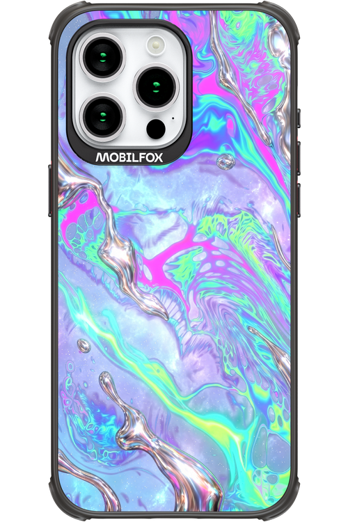 Aurora 2.0 - Apple iPhone 15 Pro Max
