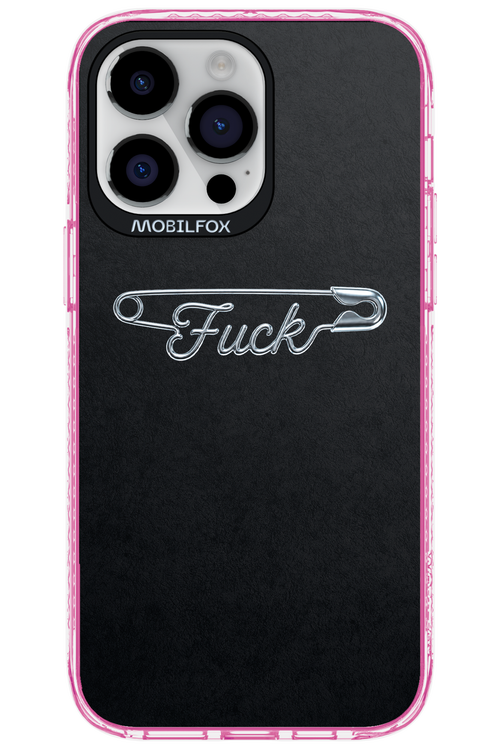 Fuck Clip 2.0 - Apple iPhone 14 Pro Max