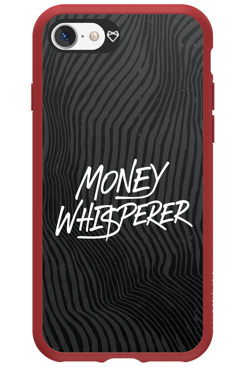 Money Whisperer 2.0 - Apple iPhone 7