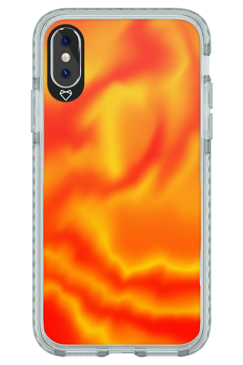 Beat the Heat 2.0 - Apple iPhone X