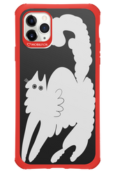 BIG_PUFF - Apple iPhone 11 Pro Max