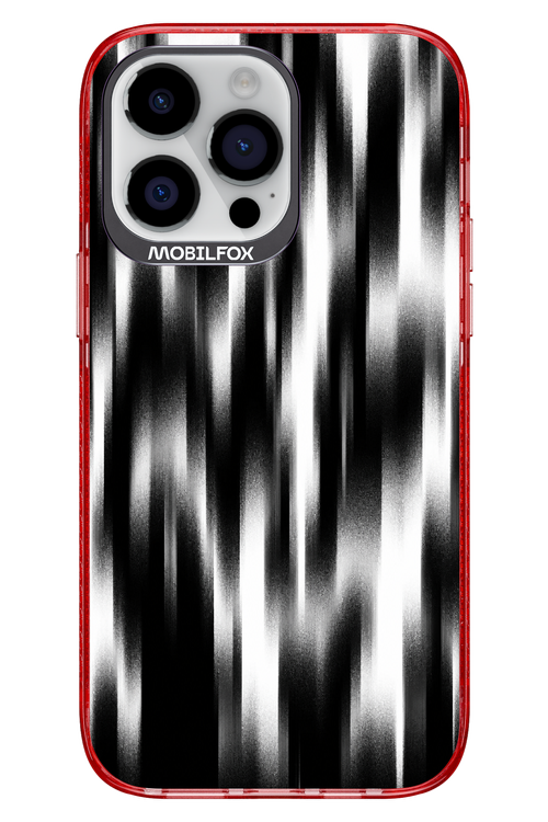 Monochrome Motion 2.0 - Apple iPhone 14 Pro Max