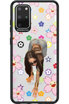 Oh G!rl 2.0 - Samsung Galaxy S20+