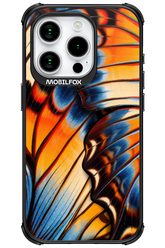 Rainbow Wing 2.0 - Apple iPhone 15 Pro
