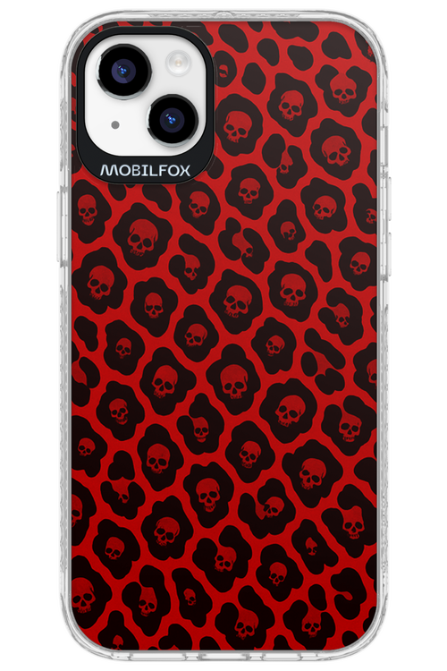 Deadly 2.0 - Apple iPhone 14 Plus