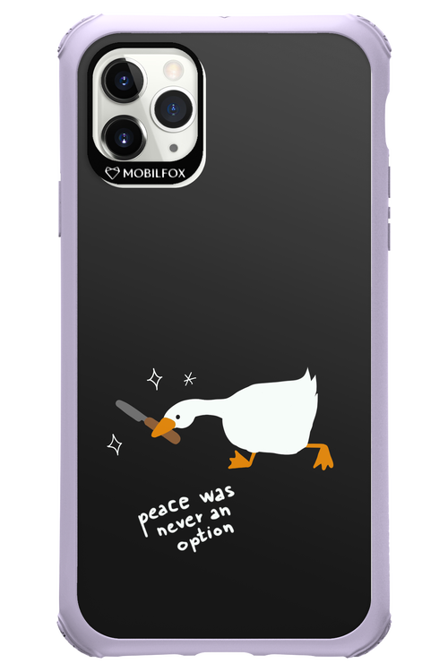 OPTION 2.0 - Apple iPhone 11 Pro Max