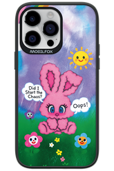 Ooops 2.0 - Apple iPhone 14 Pro Max