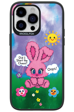 Ooops 2.0 - Apple iPhone 14 Pro Max