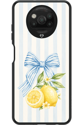 Wild Lemon 2.0 - Xiaomi Poco X3 NFC