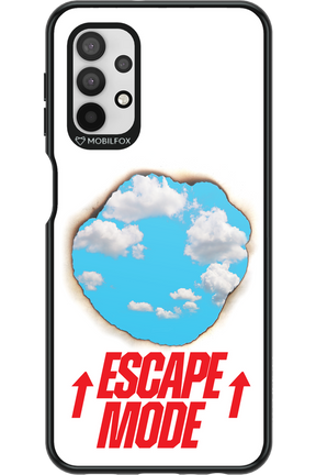 Escape mode 2.0 - Samsung Galaxy A32 5G
