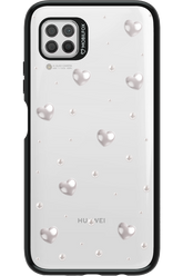 Pearl Tears 2.0 - Huawei P40 Lite
