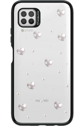 Pearl Tears 2.0 - Huawei P40 Lite