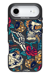 Gambling Leather 2.0 - Apple iPhone 17 Air