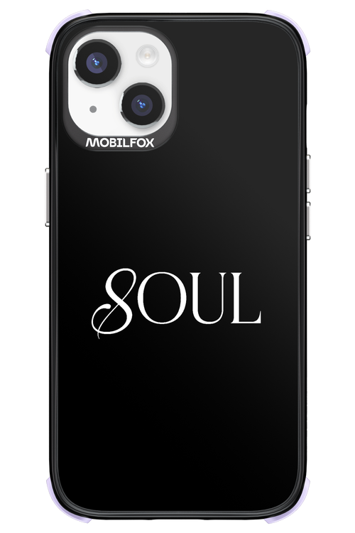 S Soul Mates - Apple iPhone 14