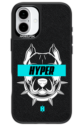 BULL Leather 2.0 - Apple iPhone 16 Plus