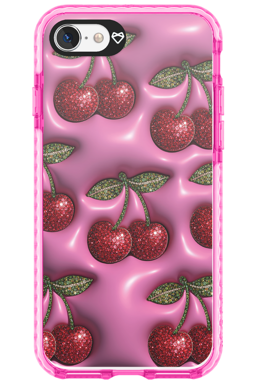 CHERRY RUBY 2.0 - Apple iPhone SE 2020