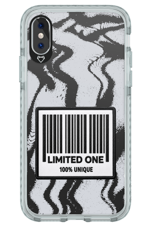 Limited One 2.0 - Apple iPhone X