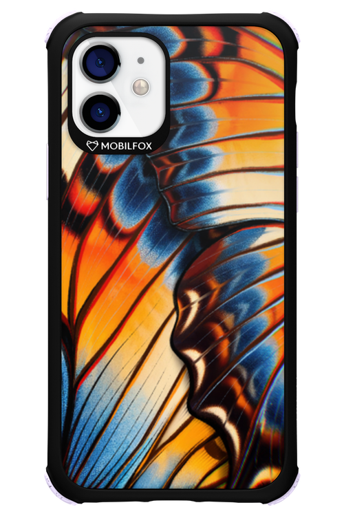 Rainbow Wing 2.0 - Apple iPhone 12
