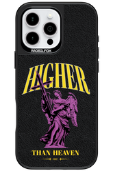 Heaven Leather 2.0 - Apple iPhone 16 Pro Max