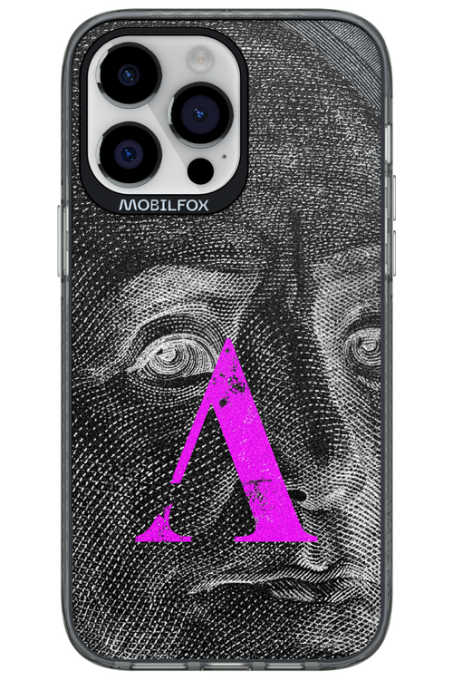 Azteca "A" OG 2.0 - Apple iPhone 14 Pro Max