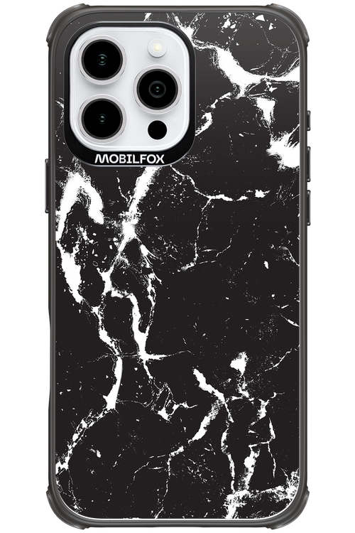 Grunge Marble 2.0 - Apple iPhone 16 Pro Max