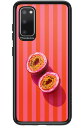 Passion Fruit 2.0 - Samsung Galaxy S20