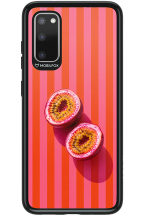 Passion Fruit 2.0 - Samsung Galaxy S20
