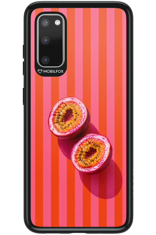 Passion Fruit 2.0 - Samsung Galaxy S20