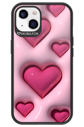 Nantia Hearts 2.0 - Apple iPhone 13